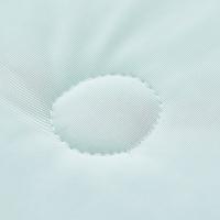 红秀世纺 云溪凉感夏被 SF2503-T106 200x230(cm) (单位:条) 天青蓝