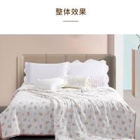 凯丝珀柔肤夏被JF-X015 200*230cm 1500g（单位：床）