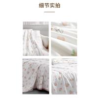 凯丝珀柔肤夏被JF-X015 200*230cm 1500g（单位：床）