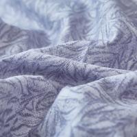 金丝莉（KINTHERI） 数码印全棉四件套 星河琴韵 被套200×230cm 床单245×250cm 枕套48×74cm×2 (单位:套)