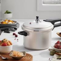 苏泊尔（SUPOR） VY223GBH01 高压力锅  22cm 5.5L（单位：个）