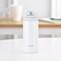 虎牌 MMX-A20C-WW 保温杯 200ml 白色（单位：个）