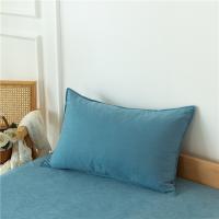 奥特佳（ORTEGA） 锦棉三件套 0030007 被套:160*210cm 床单:175*230cm枕套:45*75cm (单位:套) 蓝色