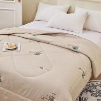 路易卡罗（Louis Kellog） LK-0721 陈皮美眠被 200x230cm (单位:条)