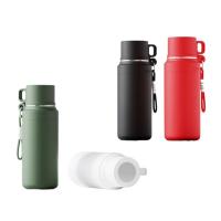 典小圣 V431S10D 保温杯 1000ml （单位:个） 颜色随机