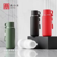 典小圣 V431S10D 保温杯 1000ml （单位:个） 颜色随机