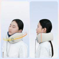 美仕达（Misida） MS-N1 便携收纳旅行枕 200*220*110mm (单位: 个)颜色随机