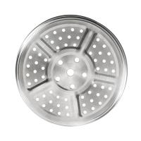 WORLD KITCHEN WK-GJ04J90C-JY/KZ  锅具四件套炒锅30cm汤锅24cm蒸锅24cm蒸屉24cm（单位：套）蓝色