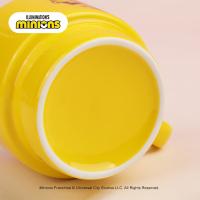 小黄人（MINIONS） CBH030011 奔跑叠叠杯 陶瓷杯 280ml 黄色（单位：个）