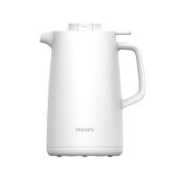 飞利浦（PHILIPS）AWP2620WH  温度显示保温壶1.5L（单位：个）淡雅白