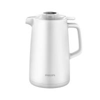 飞利浦（PHILIPS）AWP2620WH  温度显示保温壶1.5L（单位：个）淡雅白