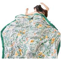 布鲁诺BL-B01半夏时光柔肤夏被180*220cm（单位：条）
