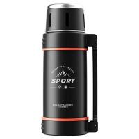 贝洛可（BELO&PRAC） BK049 探险家真空户外旅行保温壶 2000ml (单位: 个)