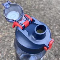 贝格帝  BGD-B800 时尚运动水杯 800ml （单位：个） 多色随机