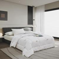路易卡罗（Louis Kellog） LK-0722 纯臻羊毛被 200*230cm (单位:条)