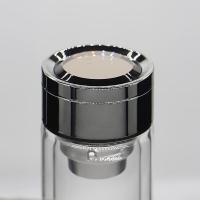 贝格帝 BGD-DB5236 精品双层水晶玻璃杯 300ml （单位：个）