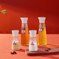 米薇可（MIEIVC） M-CF004 米乐厨房四件套 调味罐180ml*2+油壶420ml*2（单位：套）