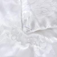 路易卡罗（Louis Kellog） LK-0707 蚕丝系列-清逸蚕丝被 200*230cm (单位:条)