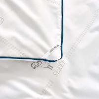 路易卡罗（Louis Kellog） 臻享澳毛被 LK-0725 200*230cm (单位:床)