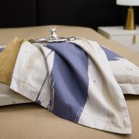 南方寝饰 全棉印花四件套-莫吉托 S02025003 被套尺寸 200*230cm 床单尺寸 230*245cm 枕套尺寸 48*74cm*2 (单位:套)