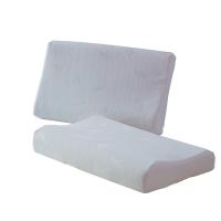梦洁家纺 泰国享眠乳胶对枕 1010389033 40cm*60cm*8cm*2 (单位:对)