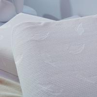 梦洁家纺 泰国享眠乳胶对枕 1010389033 40cm*60cm*8cm*2 (单位:对)
