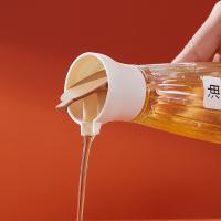 米薇可（MIEIVC） M-CF006 米乐厨房六件套（调味罐180ml*3个油壶420ml*3个）（单位:套）