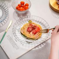 米薇可（MIEIVC） M-CJ007/L7 米高玻璃餐具七件套（小碗225ml*2个+杯400ml*2个+煲1000ml*1盘子*2个）（单位:套）