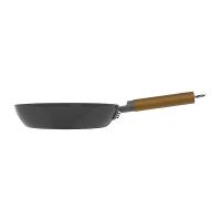 三禾（SANHO） TJ24P8  不锈锤纹铁煎盘  1.05kg(无盖)  （单位：个）