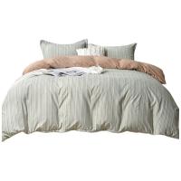 德泽DZ-JFYJ0516  优享四件套 枕套48*74cm*2 床单230*250cm 被套200*230cm（单位：套）