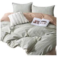 德泽DZ-JFYJ0516  优享四件套 枕套48*74cm*2 床单230*250cm 被套200*230cm（单位：套）