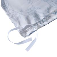 德泽DZ-JFYJ0512枝蔓水洗棉四件套 枕套48*74cm*2床单230*250cm被套200*230cm （单位：套）