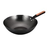 都市太太（DStt）DSZBX06福运来·真不锈美食料理炒锅带盖32cm（单位：个）