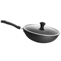 康巴赫（KOBACH） CAL32A1 安德鲁炒锅 32cm （单位：个）