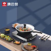 康巴赫（KOBACH） CAL32A1 安德鲁炒锅 32cm （单位：个）