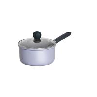 炊大皇（COOKER KING） JZ18NG 奶锅 18cm(单位：个) 匠紫