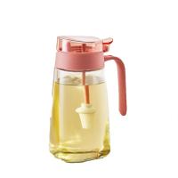 荣事达（Royalstar） RSD-SG5LP 厨房五件套 油壶600ml*2 调味瓶300ml*3 (单位:套)