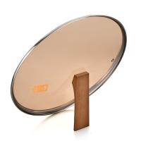 康巴赫（KOBACH） 乐厨系列精铁炒锅 LPB-C32LA 32cm，含盖 (单位:个)