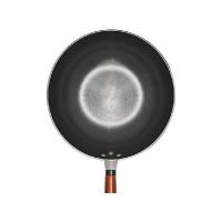 炊大皇（COOKER KING） CK72580 巨匠炒锅 32cm（单位：套）黑色