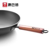 康巴赫（KOBACH） 林格斯特精铁炒锅 LPB-C30XJ 30cm (单位:个)