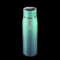 飞利浦（PHILIPS） AWP2781AR 保温杯  380ml 316不锈钢内胆 （单位：个） 渐变绿