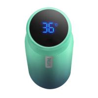 飞利浦（PHILIPS） AWP2781AR 保温杯  380ml 316不锈钢内胆 （单位：个） 渐变绿