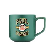 大嘴猴（Paul Frank） PFC517-350 马克杯 350ml（单位：个）绿色