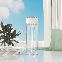 大嘴猴（Paul Frank） PFC836 300ML 高硼硅玻璃杯（单位：个）