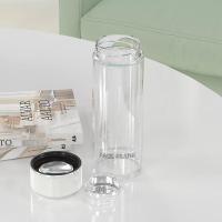 大嘴猴（Paul Frank） PFC836 300ML 高硼硅玻璃杯（单位：个）