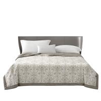 喜芙妮（SOFTNIE） 纯棉水洗棉花被玉颜 XF-B2504 200*230cm (单位:床)