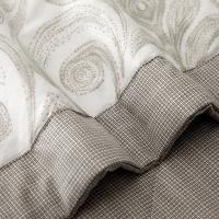 喜芙妮（SOFTNIE） 纯棉水洗棉花被玉颜 XF-B2504 200*230cm (单位:床)