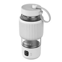飞利浦（PHILIPS） AWP3399WH   便携烧水保温杯  400ml （单位：个）