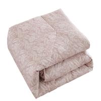 红豆 HDDB25240043 紫气东来旭暖被 200x230cm（单位：床）