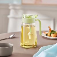 艾逸瑶选 油壶调味罐3件套 晶萃系列 CJ-21124 油壶600ml调味罐300ml*2 (单位:套)